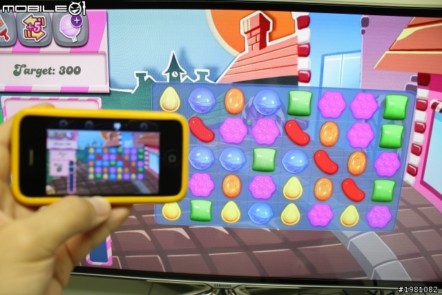 Smart TouchTV Dongle/ 迷你智慧型 “觸控” 連網電視棒,將一般電視變成Smart TV,盡情滑動您的電視 !!!(圖多)