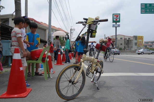 前進台78快速道路,五月濁水與母親河有約