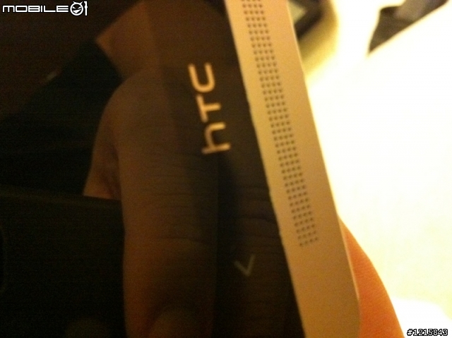 (圖可看了)大陸聯通版HTC New One 開箱