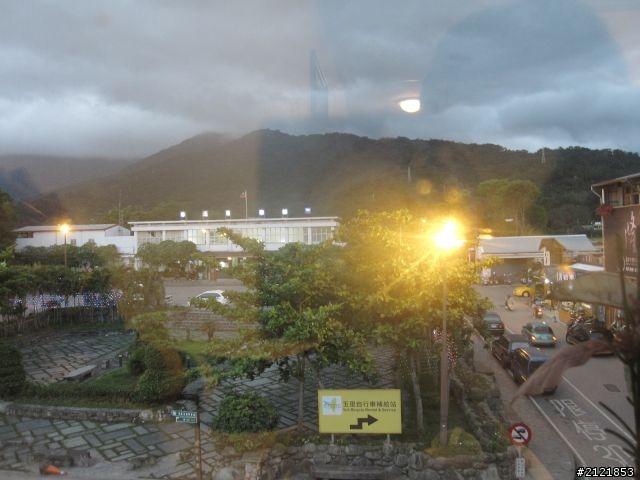 Day4 & Day5 離職了,就去環島吧! 4/10 ~4/18