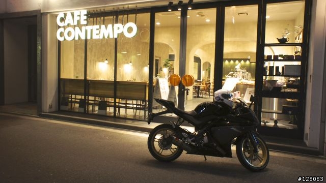(日本分享)YZF-R125