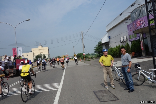 前進台78快速道路,五月濁水與母親河有約