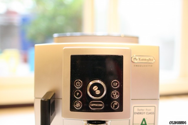 迪朗奇 DELONGHI ECAM 23.450 簡易開箱文