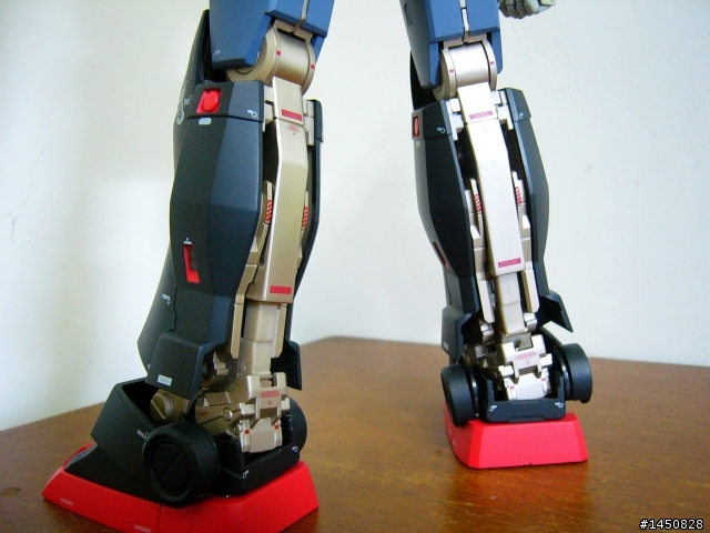 精神感應鋼彈(Psycho Gundam)