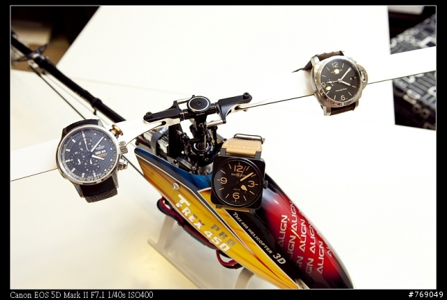 日本購錶PANERAI 320~BELL&ROSS 雙開箱(陸海空召集夢想之路)7/12更新空拍照 4/8更新空拍影片
