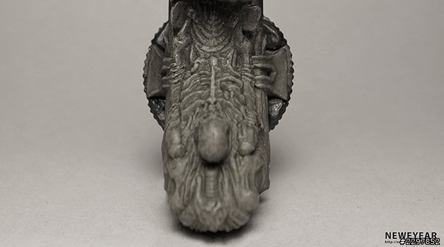 Konami (異形I) 太空工程師-Alien Space Jockey