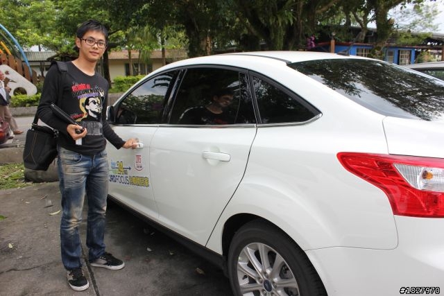 2013 ALL-NEW FOCUS 試駕心得- 不可錯過的一台國產好車