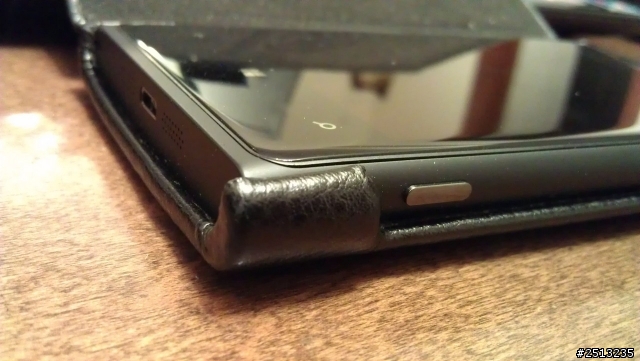 分享 Nokia Lumia 920 皮套