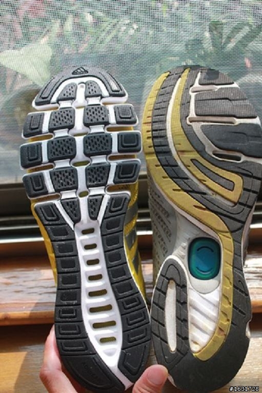 adidas Climacool Revolution 鞋測心得