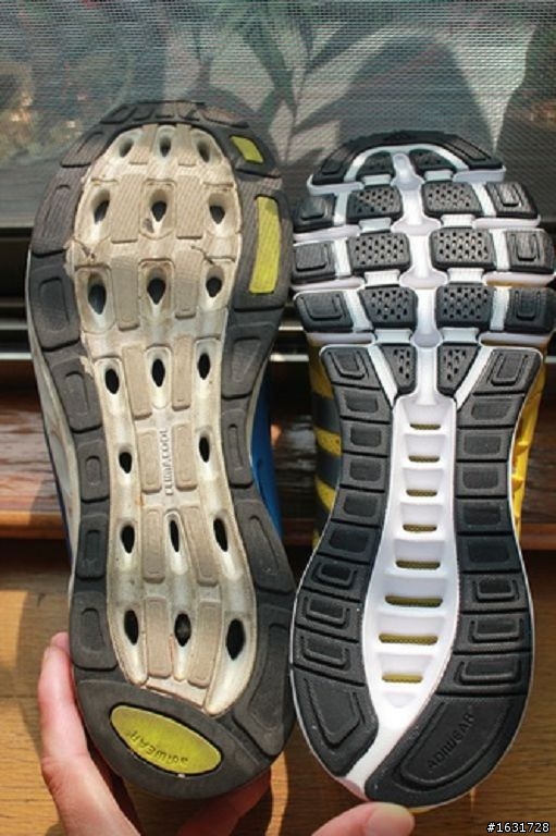 adidas Climacool Revolution 鞋測心得