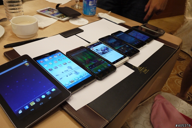 HUAWEI Ascend Mate體驗活動-高雄場