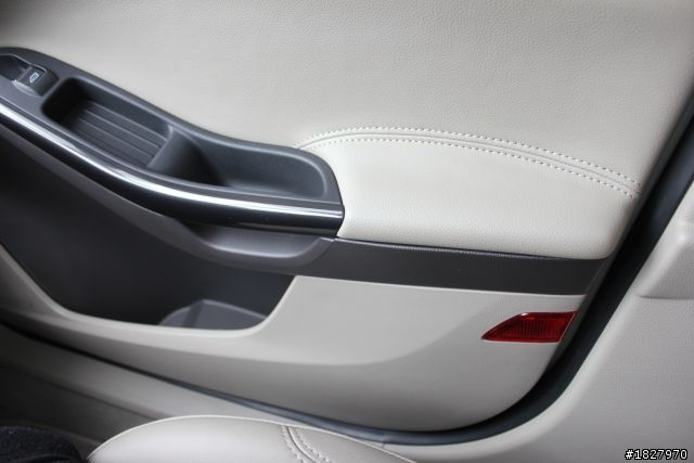 2013 ALL-NEW FOCUS 試駕心得- 不可錯過的一台國產好車