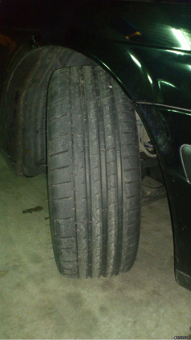 老車穿新鞋