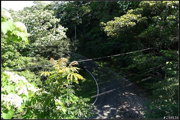 2013.04.29【單車遊記】《貓空&猴山岳》山林桐樂會
