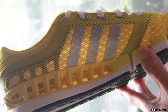 adidas Climacool Revolution 鞋測心得