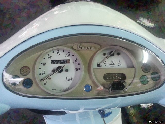 小車大整 ET8 之重生