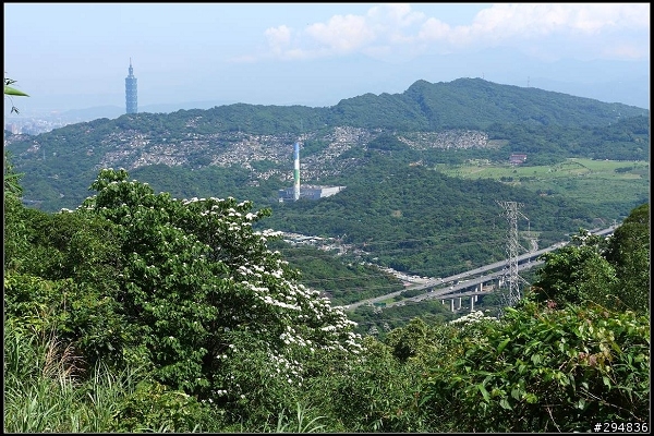 2013.04.29【單車遊記】《貓空&猴山岳》山林桐樂會