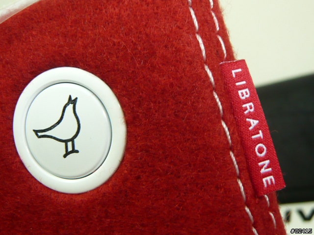 來自丹麥設計的自由“美聲” - LIBRATONE LIVE AirPlay Speaker 無線喇叭