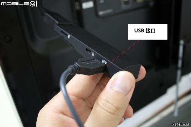 Smart TouchTV Dongle/ 迷你智慧型 “觸控” 連網電視棒,將一般電視變成Smart TV,盡情滑動您的電視 !!!(圖多)