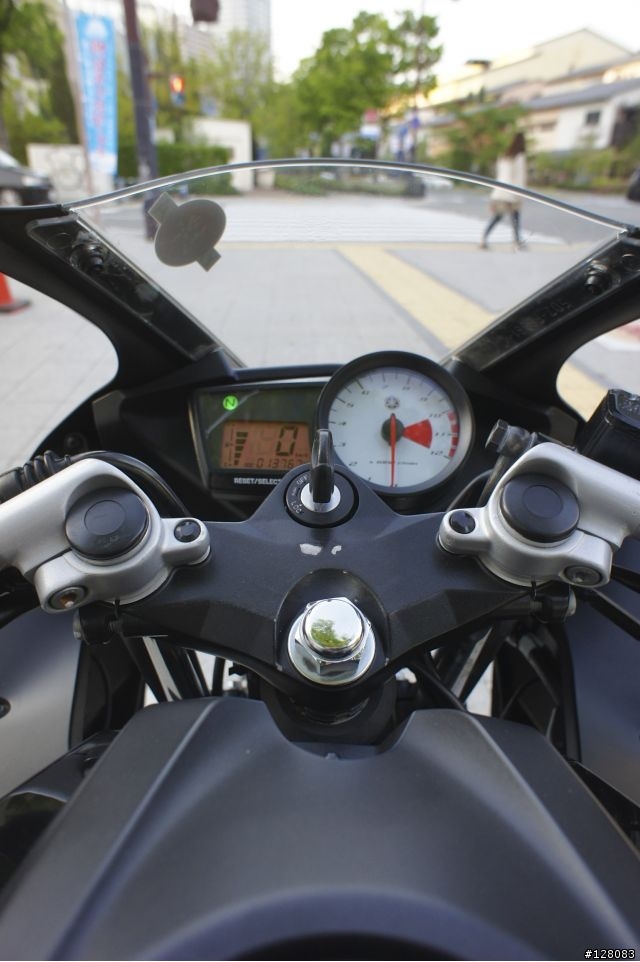 (日本分享)YZF-R125