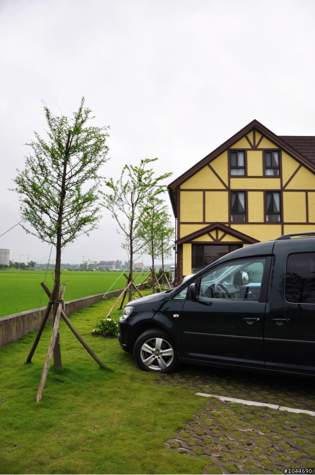 Caddy Maxi大七人座休旅車「二日車主」試駕心得分享