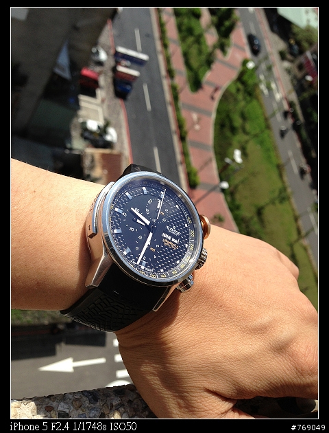 日本購錶PANERAI 320~BELL&ROSS 雙開箱(陸海空召集夢想之路)7/12更新空拍照 4/8更新空拍影片