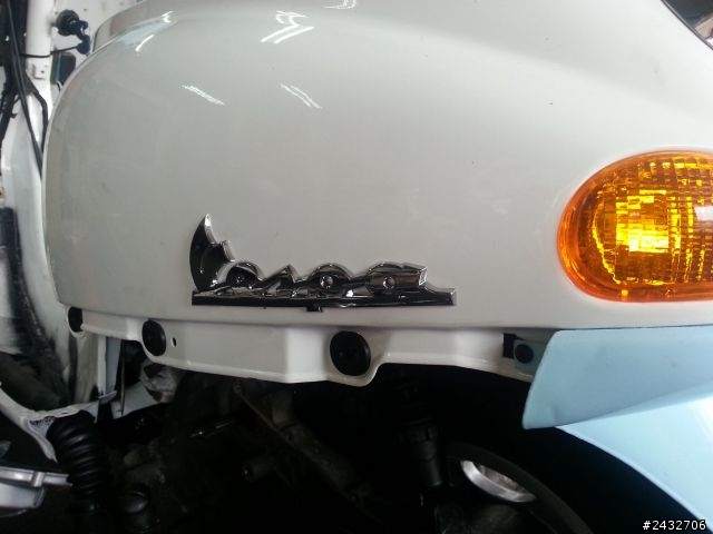 小車大整 ET8 之重生