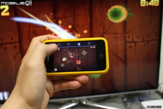Smart TouchTV Dongle/ 迷你智慧型 “觸控” 連網電視棒,將一般電視變成Smart TV,盡情滑動您的電視 !!!(圖多)