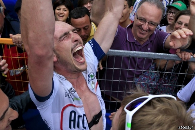2013 Giro d'Italia(環義大賽) 第12站 Longarone → Treviso, 134公里