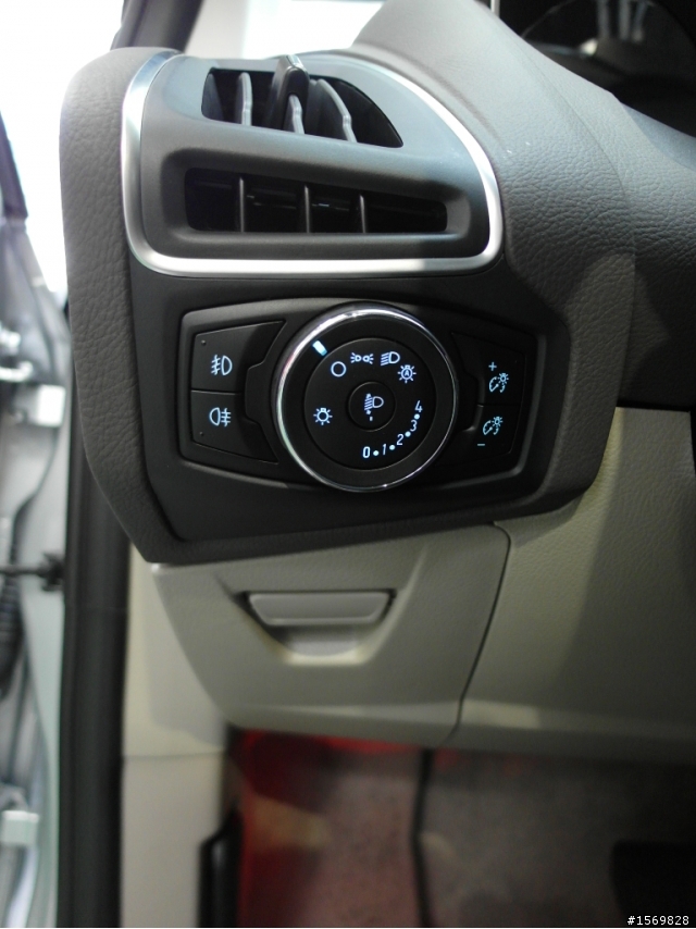 ALL-NEW FOCUS 24小時免費開回家