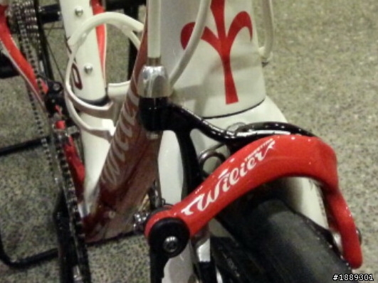 <第三集> 謝謝大家的關照 之 格格來開箱(再見了COLNAGO)