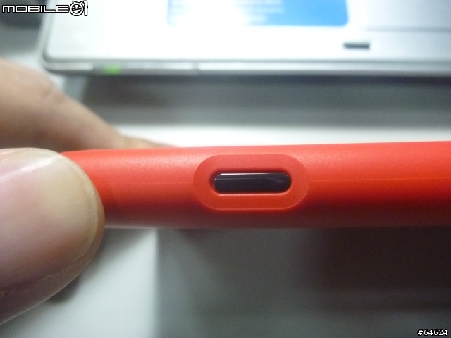 我也買了CC-1043紅
