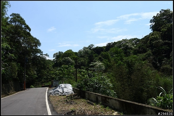 2013.04.29【單車遊記】《貓空&猴山岳》山林桐樂會