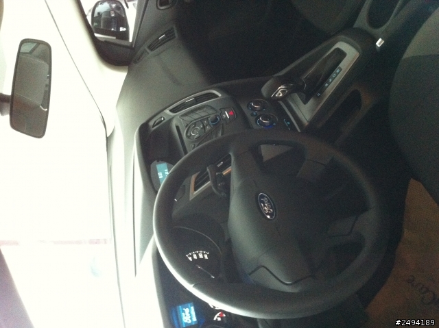 2013 THE ALL-NEW FOCUS 24小時免費開回家-【瘋狂試車手】