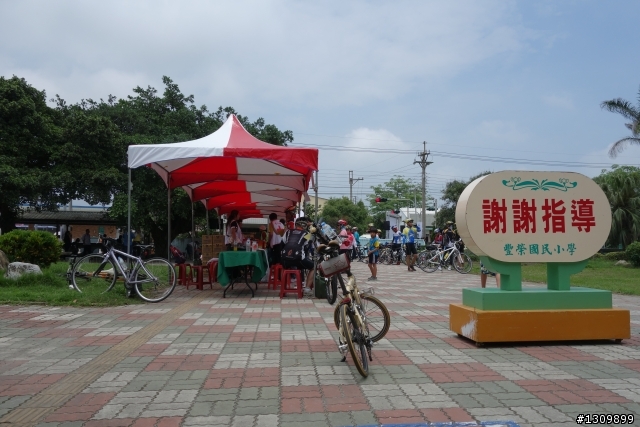 前進台78快速道路,五月濁水與母親河有約