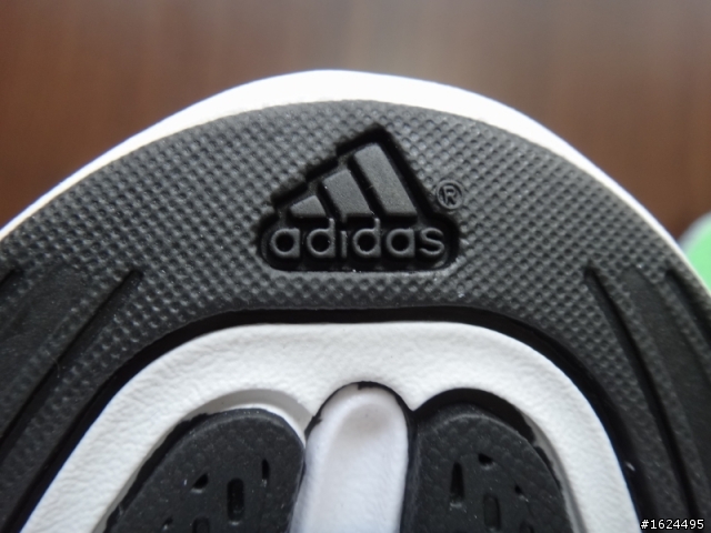簡單開箱圖文之 adidas Climacool Revolution M & 連續8天共80公里的體驗心得