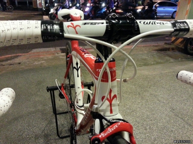 <第三集> 謝謝大家的關照 之 格格來開箱(再見了COLNAGO)