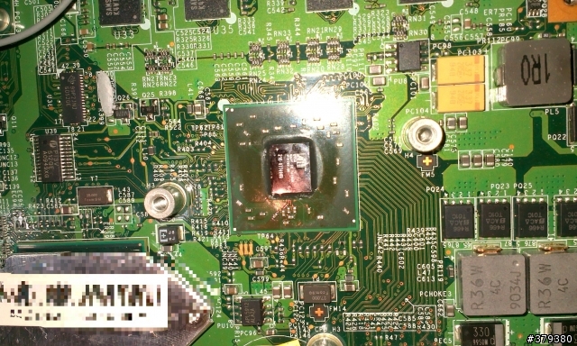 msi cx620 清理風扇簡單自己來!