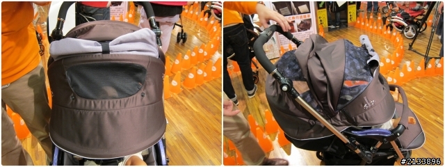 【★】愛的承諾 安全守護 2013 Combi 新品體驗會!精彩報導 【體驗文分享】