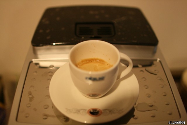 迪朗奇 DELONGHI ECAM 23.450 簡易開箱文