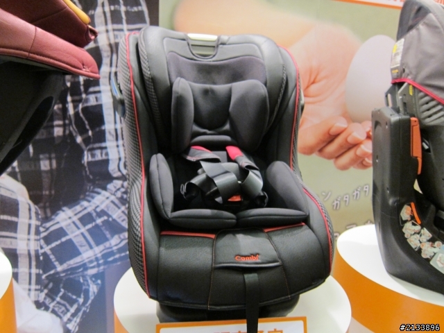 【★】愛的承諾 安全守護 2013 Combi 新品體驗會!精彩報導 【體驗文分享】