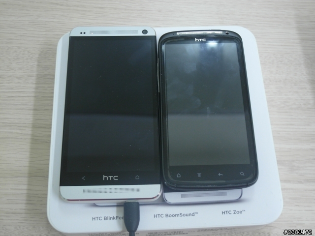 從感動機到NEW ONE