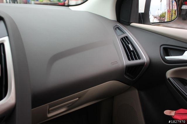 2013 ALL-NEW FOCUS 試駕心得- 不可錯過的一台國產好車