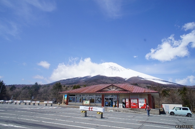 日本高速公路機旅