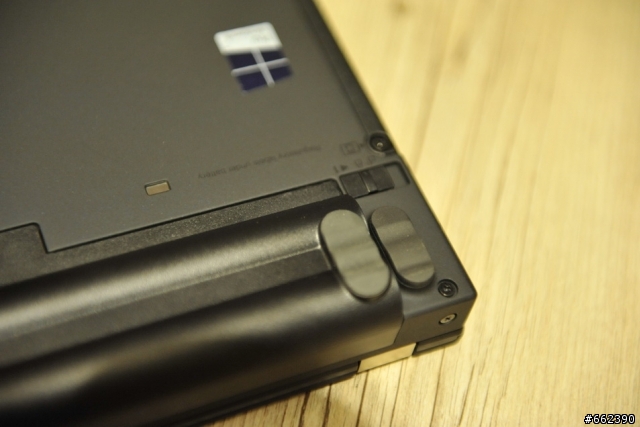 ThinkPad X230 開箱分享