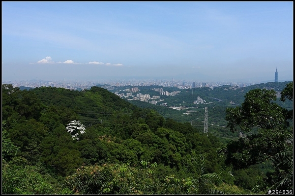 2013.04.29【單車遊記】《貓空&猴山岳》山林桐樂會