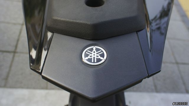 (日本分享)YZF-R125
