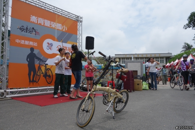 前進台78快速道路,五月濁水與母親河有約