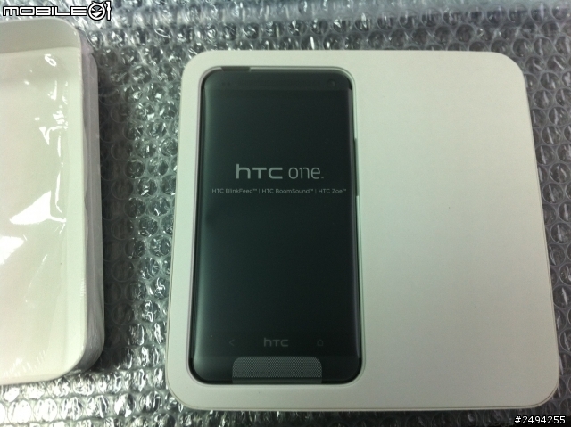 HTC 32G 黑妞開苞 遲來的開箱文