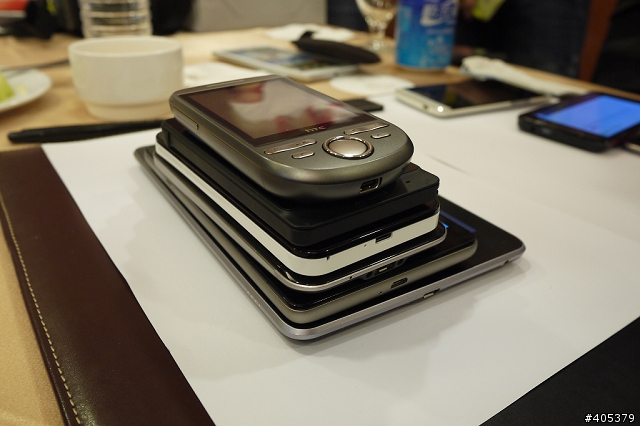 HUAWEI Ascend Mate體驗活動-高雄場